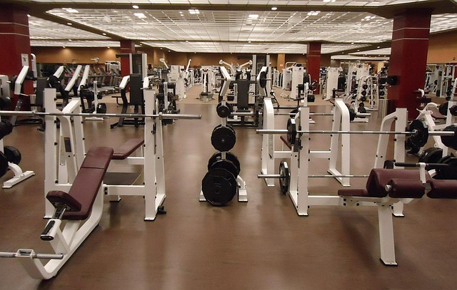 State-of-the-Art Facilities