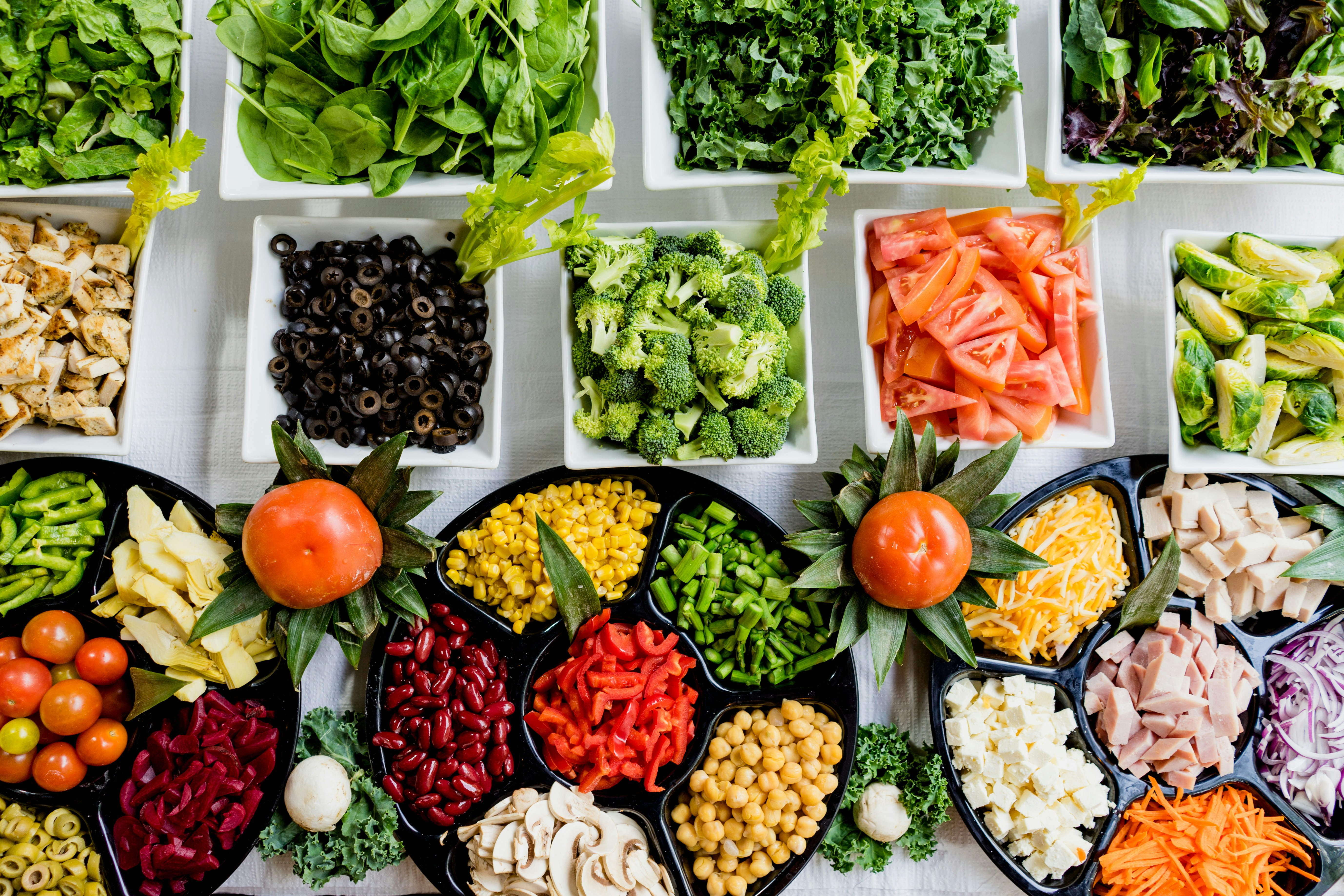 Nutrition Guidance